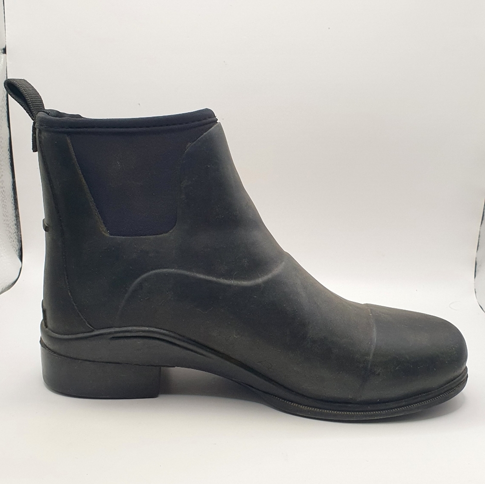 Smoky Boots Waterproof Boots Rubber - Women's Size 8